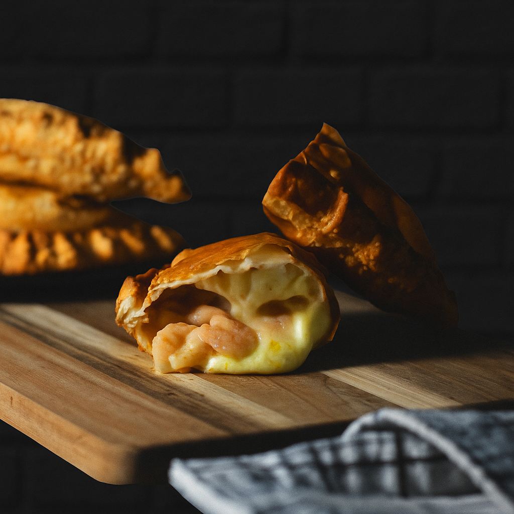 TODO QUE VER: EMPANADAS – Empanadas 24 hrs en Ñuñoa